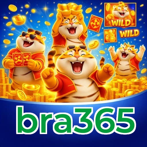 bra365 Logo