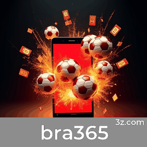 bra365 Logo