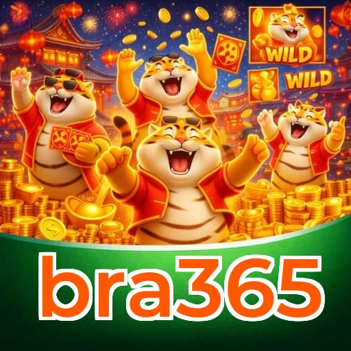 bra365 Logo