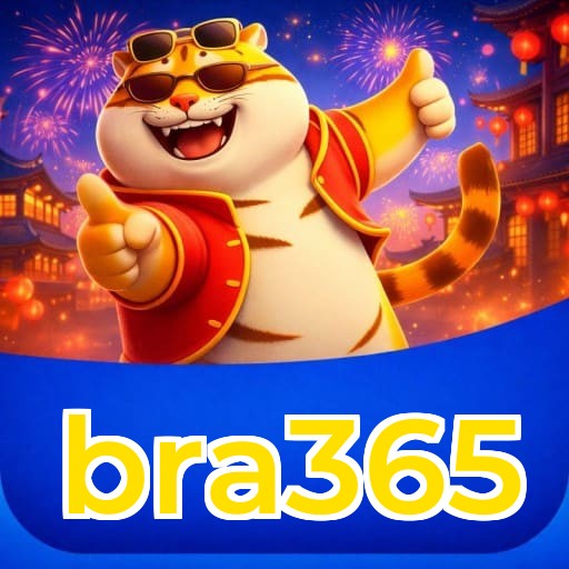 bra365 Logo