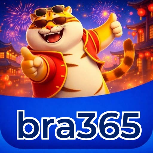 bra365 Logo